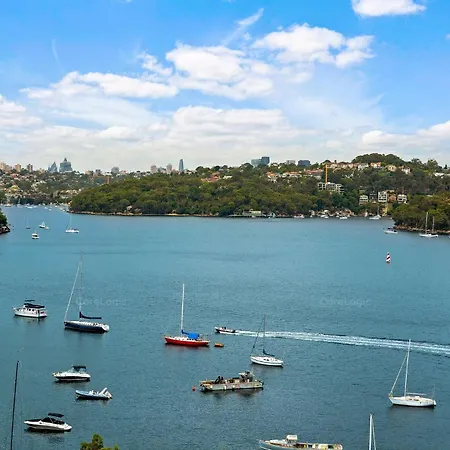 World Class Villa Manly Beach Harbourview Sauna Private Beach Sydney Exterior photo